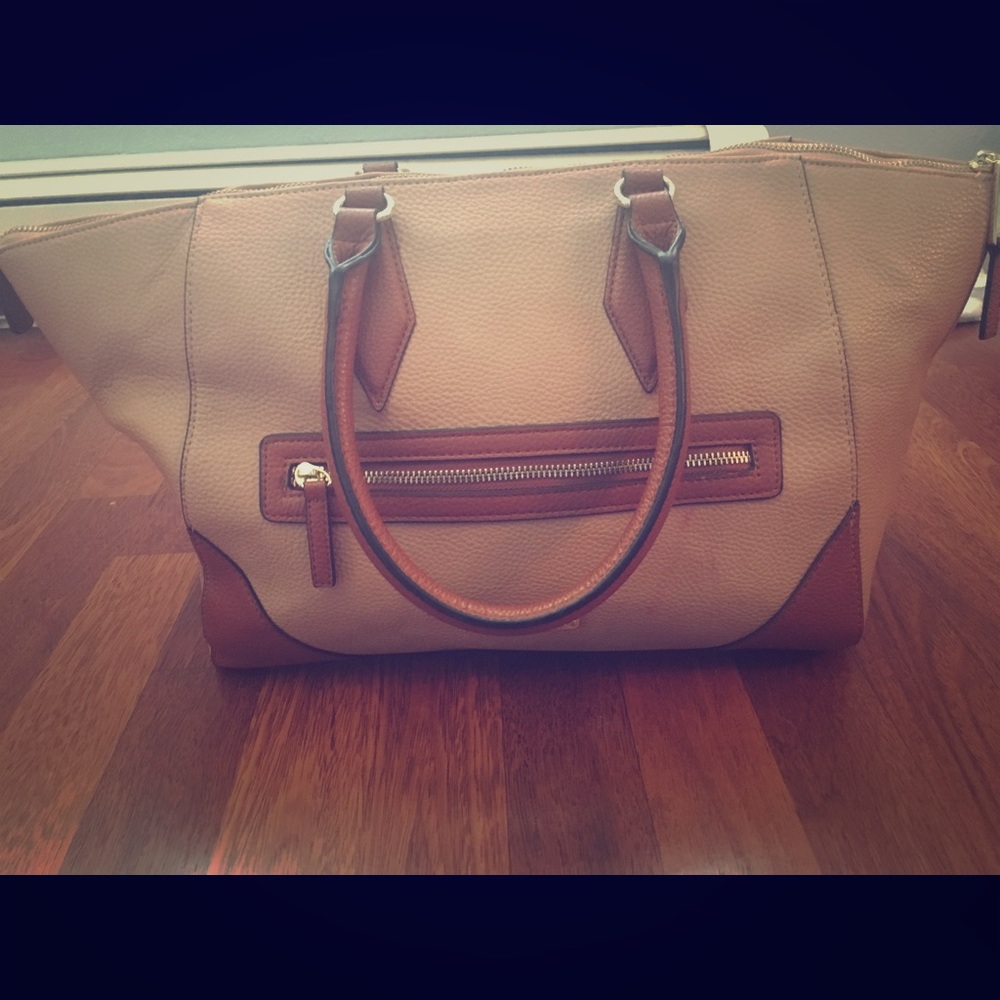 Steve Madden Large Tote